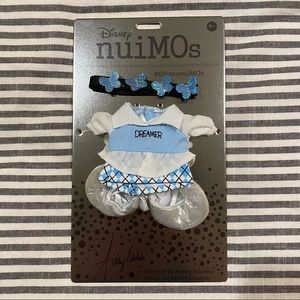 Disney Nuimos Cinderella Cosplay